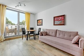 Comfort Apartments Dolny Sopot