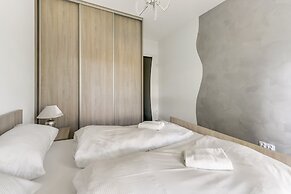 Comfort Apartments Dolny Sopot