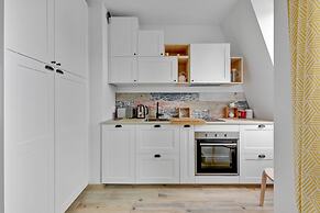 Comfort Apartments Dolny Sopot