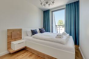 Comfort Apartments Dolny Sopot