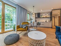 Comfort Apartments Dolny Sopot