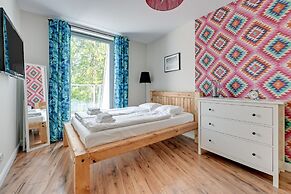 Comfort Apartments Dolny Sopot