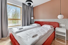 Comfort Apartments Dolny Sopot