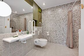 Comfort Apartments Dolny Sopot