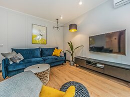 Comfort Apartments Dolny Sopot