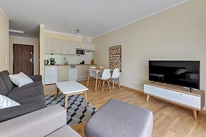 Comfort Apartments Dolny Sopot