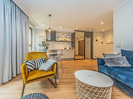 Comfort Apartments Dolny Sopot