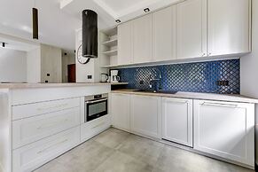 Comfort Apartments Dolny Sopot