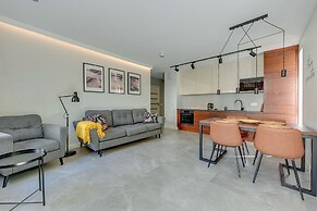 Comfort Apartments Dolny Sopot