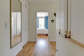 Comfort Apartments Dolny Sopot