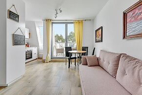 Comfort Apartments Dolny Sopot