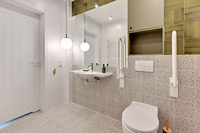 Comfort Apartments Dolny Sopot