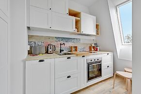 Comfort Apartments Dolny Sopot