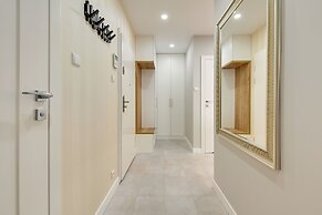 Comfort Apartments Rajska