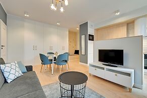 Comfort Apartments Rajska