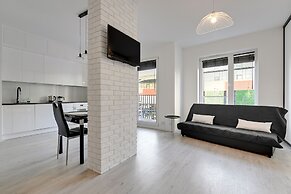 Comfort Apartments Rajska