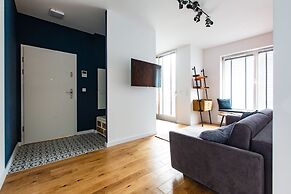 Comfort Apartments Rajska