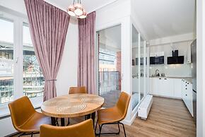 Comfort Apartments Rajska