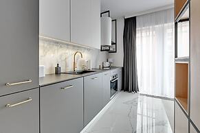 Comfort Apartments Rajska