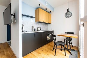 Comfort Apartments Rajska