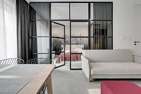 Comfort Apartments Rajska