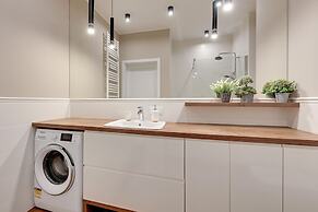 Comfort Apartments Rajska