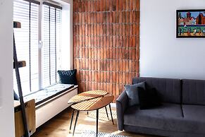 Comfort Apartments Rajska