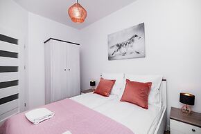 Comfort Apartments Rajska