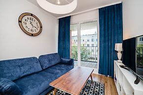 Comfort Apartments Rajska