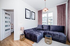 Comfort Apartments Rajska