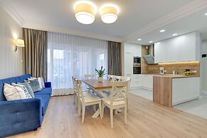 Comfort Apartments Rajska