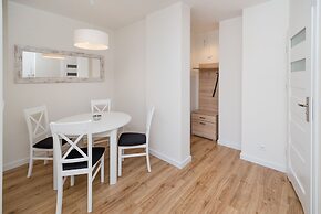 Comfort Apartments Rajska