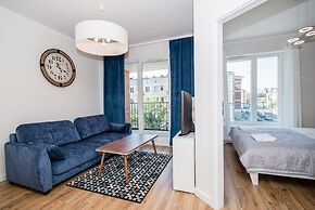 Comfort Apartments Rajska