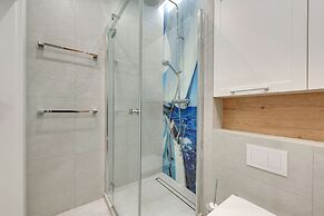 Comfort Apartments Rajska