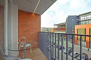 Comfort Apartments Rajska