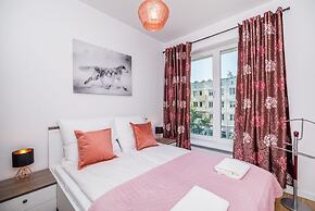 Comfort Apartments Rajska