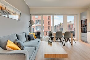 Comfort Apartments Rajska