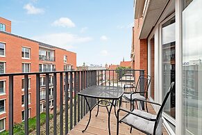 Comfort Apartments Rajska