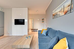 Comfort Apartments Rajska