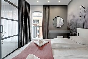 Comfort Apartments Rajska