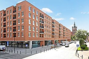 Comfort Apartments Rajska