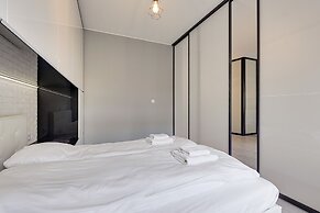 Comfort Apartments Rajska