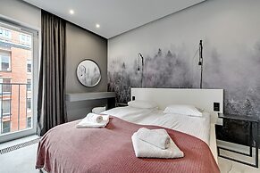 Comfort Apartments Rajska