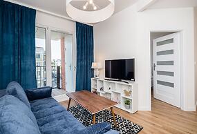 Comfort Apartments Rajska