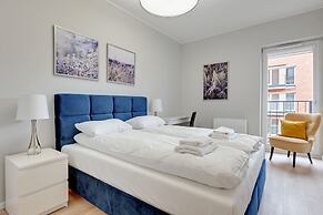 Comfort Apartments Rajska