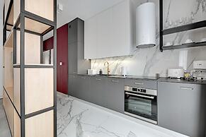 Comfort Apartments Rajska