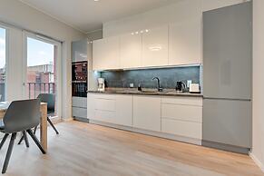 Comfort Apartments Rajska