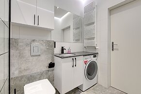 Comfort Apartments Rajska