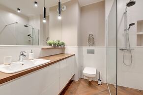 Comfort Apartments Rajska