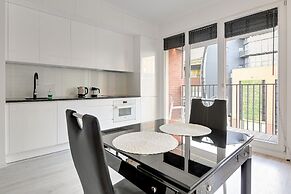 Comfort Apartments Rajska